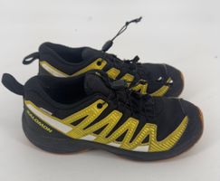 # KIDS - Wander/Trekkingsschuhe Gr. 35 - SALOMON #