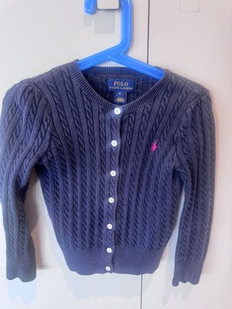 Polo Ralph Lauren cardigan 