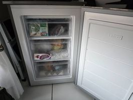 Tiefkühlschrank