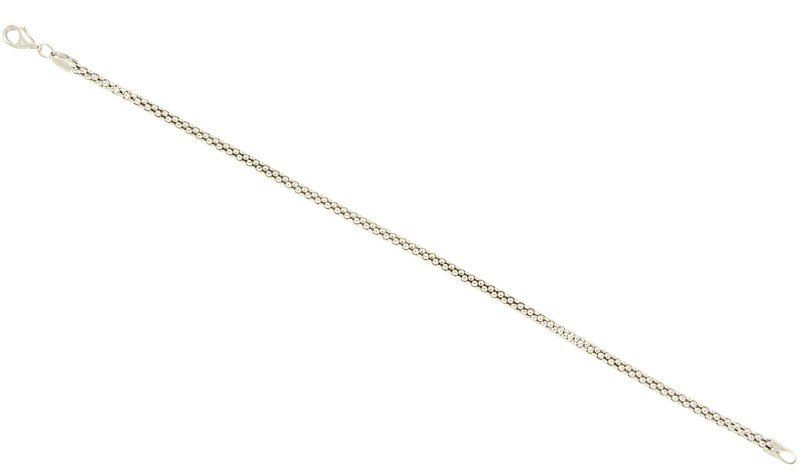 Bracciali & Braccialetti: ARMBAND 18k – Usato da Stabio venduto da oroineurosuisse