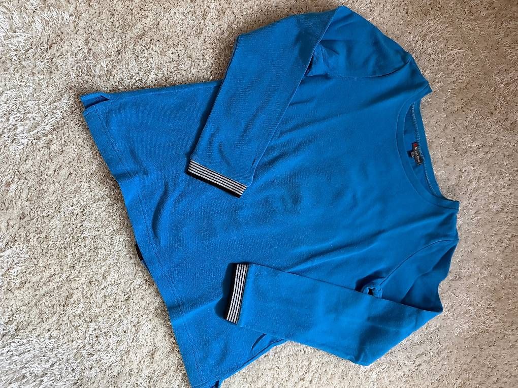 Pullover & Sweatshirts: Street One-Pulli, Gr. 38 – Gebraucht aus Hägglingen von KarinK