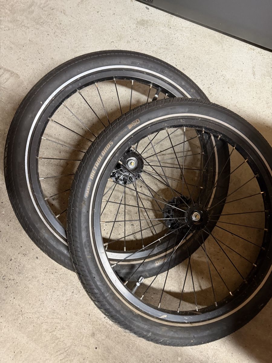 Anhänger: Cube Veloanhänger  – Gebraucht aus Salgesch von mila12345 2