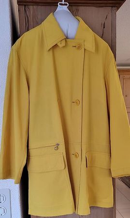 Bernd Berger Regen/Freizeitjacke 36-38