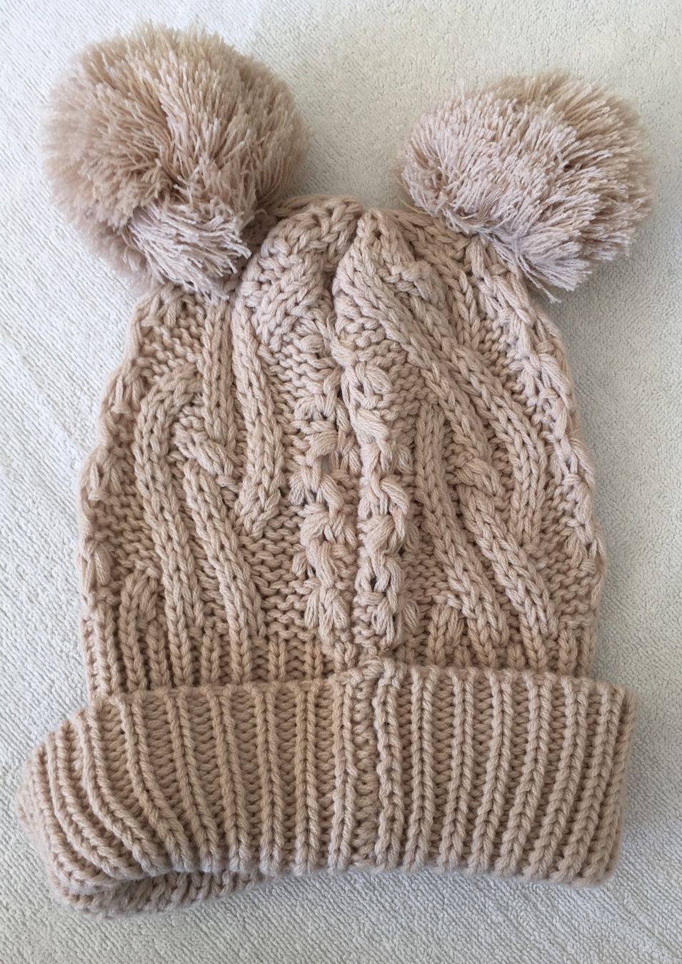 Hüte, Mützen & Caps: Mütze – Gebraucht aus Altdorf UR von Mini037 1