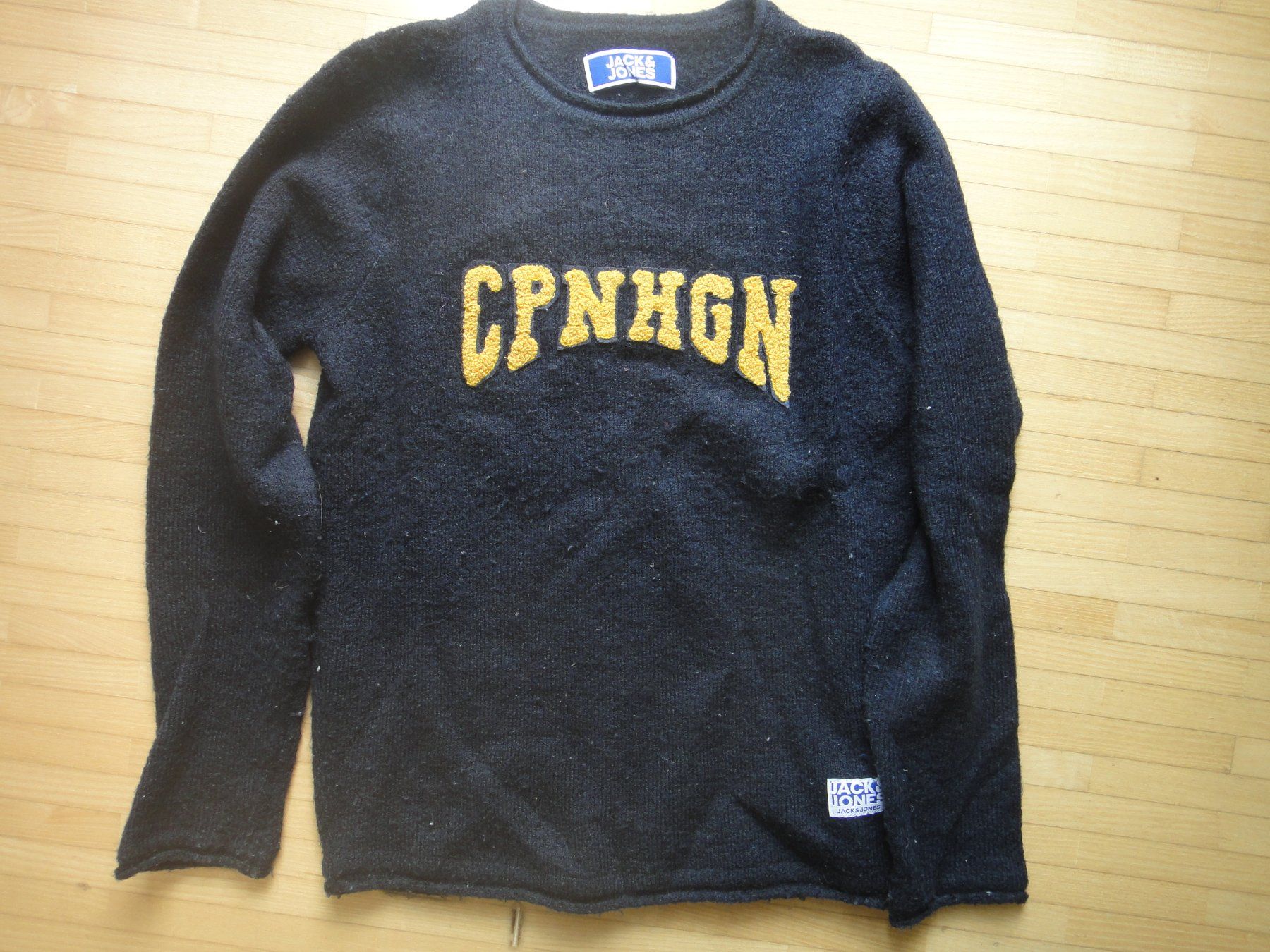 Jack & Jones Pullover & Sweatshirts: Pullover Jack Jones 8 Jahre – Gebraucht aus Winterthur von LemonTree5