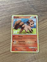 Carte Pokémon Goupix - Edition de base 87/123