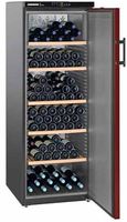 Liebherr Weinkühlschrank wtr 4211 200 Flaschen