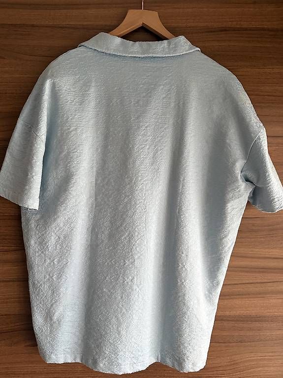 Magliette Polo: Les Benjamins Polo Shirt – Usato da Egnach venduto da hrid 2