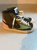 Nike Blazer Mid 77 Premium, Gr. 40