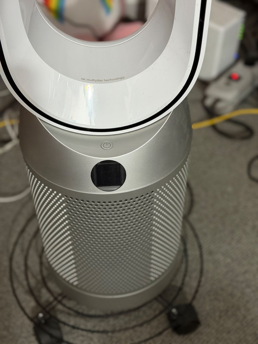 Dyson Ventilateurs: Dyson Purifier Cool TP07 Ventilato/Luftreiniger FILTER NEU – D'occasion à Gelterkinden par Andreachrista 5
