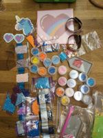 Dotzies, Daimond painting kits