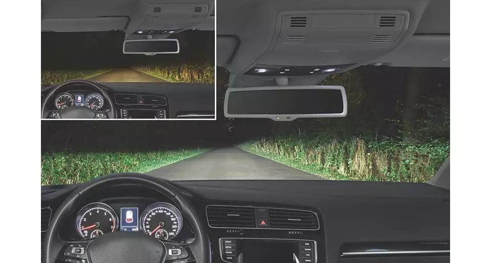 Tutti pezzi di ricambio auto: H4 Philips Halogen 12V 60/55W WhiteVision Xenon Effect – Nuovo e nell'imballaggio originale da Zwingen venduto da Rom74 1