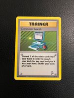 Base Set 2 Computer Search rare 101/130 Ab 1