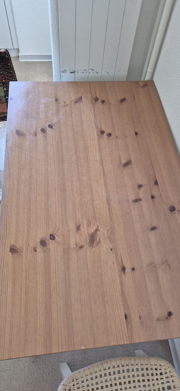 Ikea Tavoli: Massivholztisch – Usato da Zürich venduto da olo_57vk 1