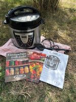 Power pressure cooker XL comme Instant Pot