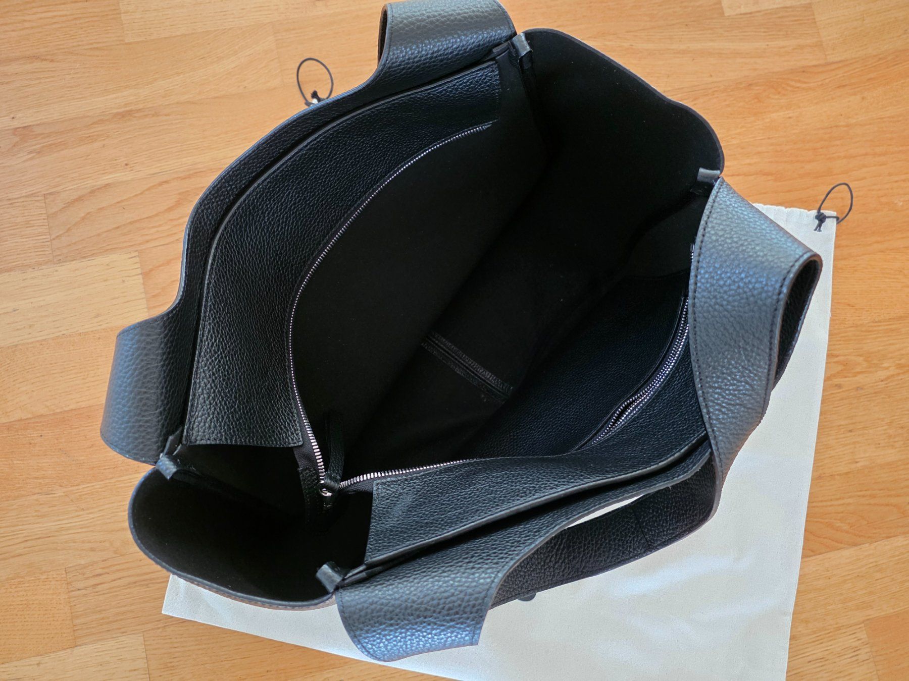 Abro Taschen für Damen: Grosser Shopper von Abro – Neu (gemäss Beschreibung) aus Bösingen von Kolja02 2