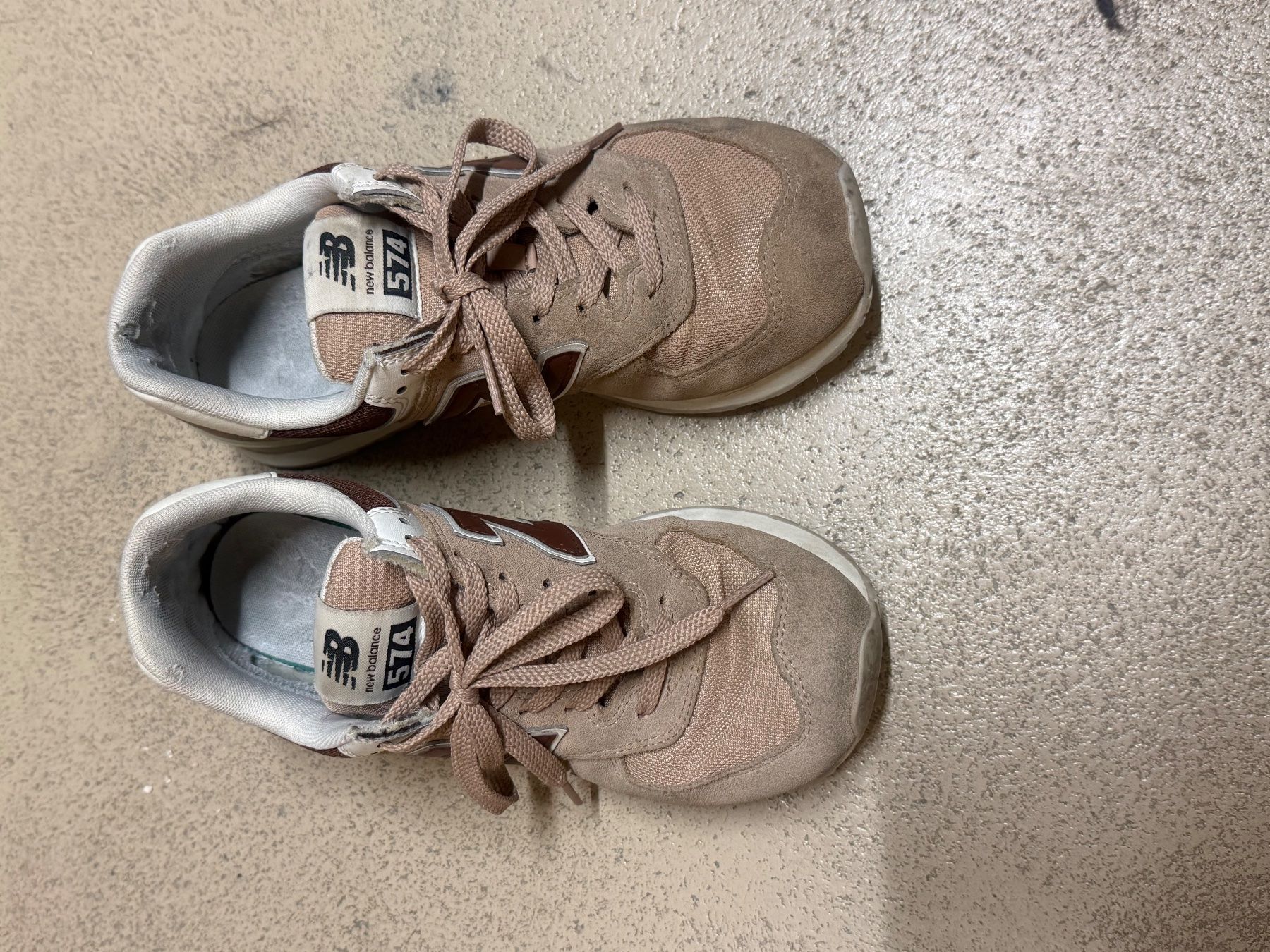 New Balance Scarpe da donna: New Balance Gr. 39 – Usato da Oeschgen venduto da Mich_elle