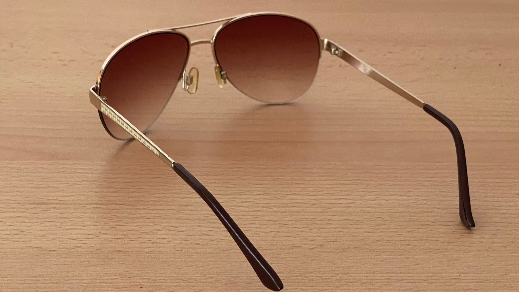 Ray-Ban Brillen & Gläser: AVIATOR Stil Unisex /NP50CHF Sonnenbrille – Neu (gemäss Beschreibung) aus Kölliken von Hap-7 4