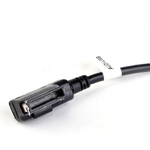 Kabel: Audi USB AMI Adapter scart Aux Kabel – Neu (gemäss Beschreibung) aus Thun von nuonuoshop 3
