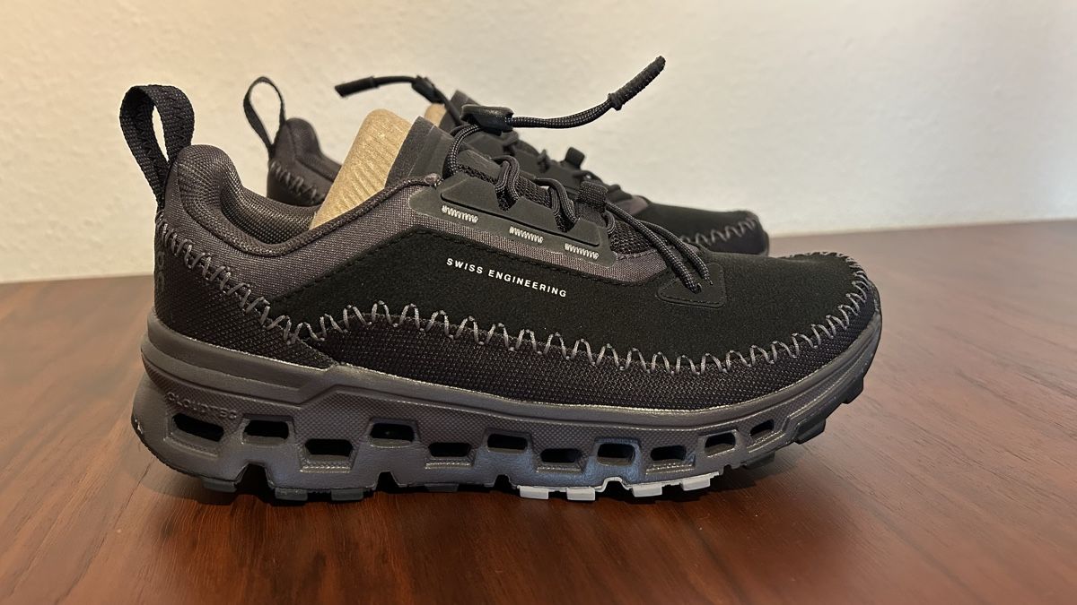 On Scarpe da donna: On Cloudaway 2 - Grösse 36 - Neu – Nuovo (secondo la descrizione) da Zürich venduto da tobi8811
