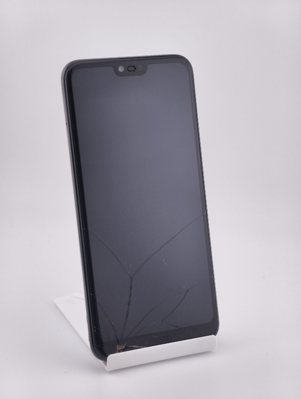 Honor Telefoni cellulari / Smartphones: Honor 10 Black, 64GB – Usato da Uster venduto da TOPPRICEE 1