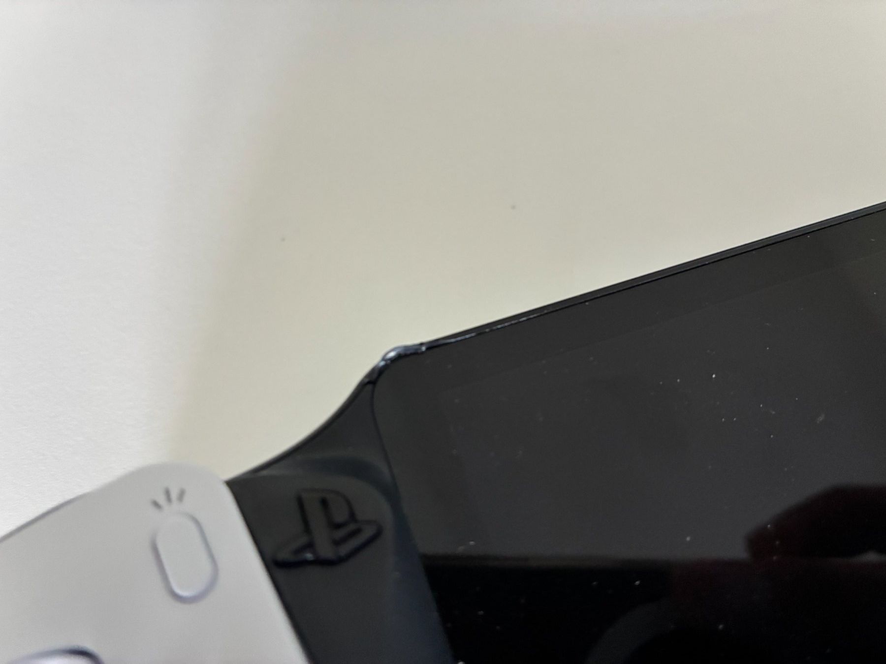 Sony Console: Playstation Portal + Hülle – Usato da Zollbrück venduto da tha_c5mm 2