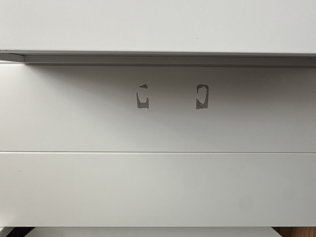 Letti: Hausbett mit Schubladen und Bücherregal – Usato da Thun venduto da Jenni220 1