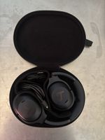Teufel REAL BLUE NC Kopfhörer mit Case & Kabel - Neu