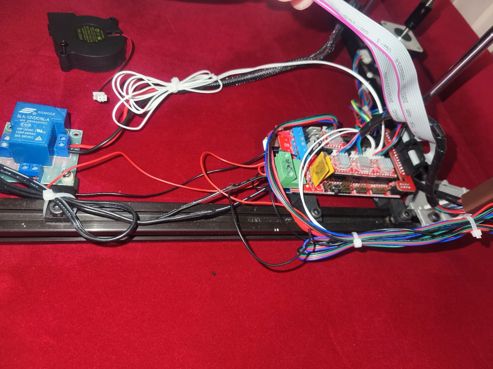 Imprimante 3D: 3D Drucker für Bastler – Défectueux à Altbüron par Theo_Dotus 3
