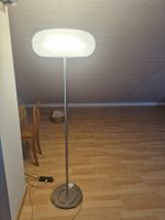 Designer-Stehlampe