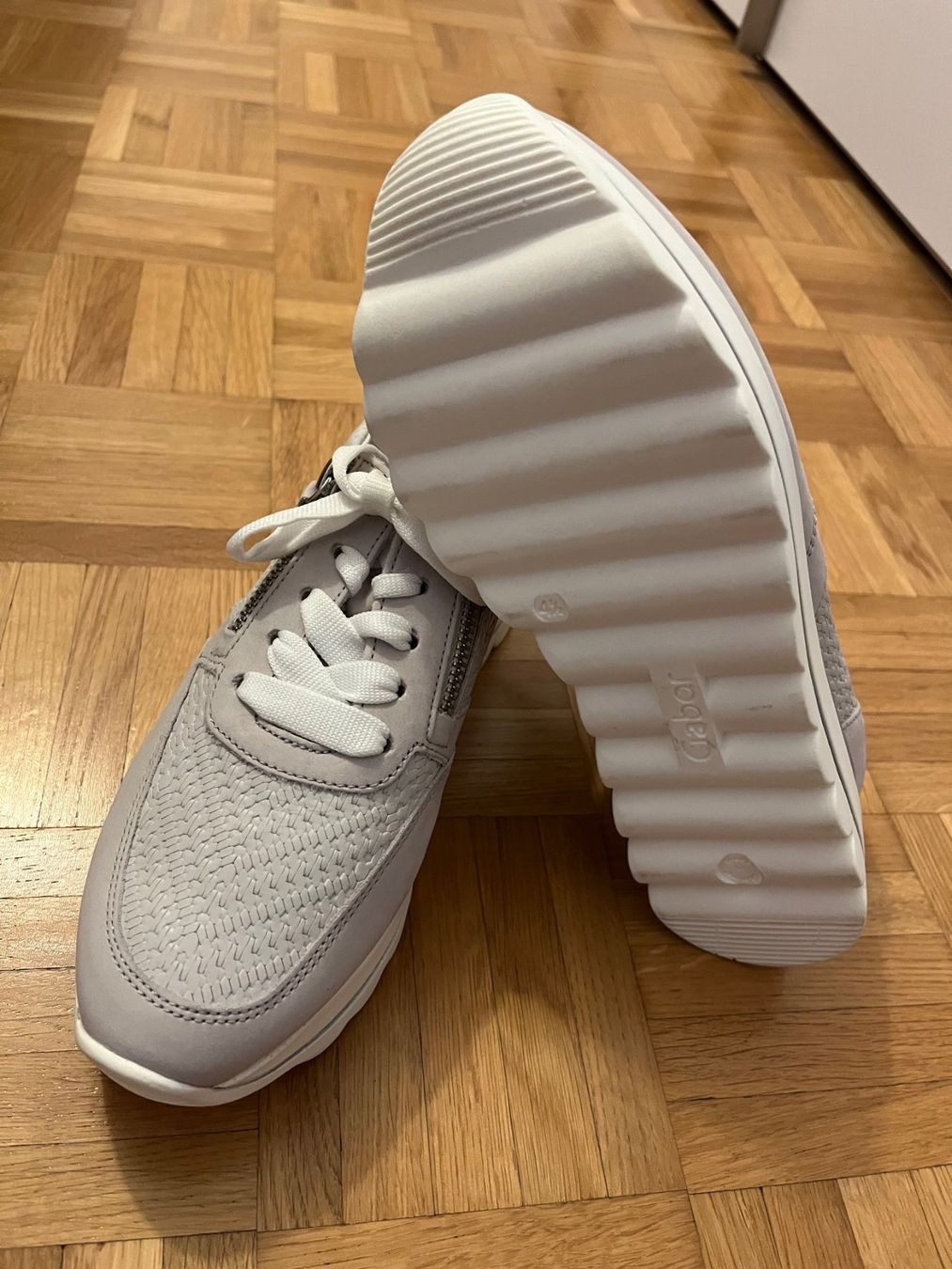 Gabor Scarpe da donna: Gabor Damenschuh – Nuovo (secondo la descrizione) da Stans venduto da Cesena 3