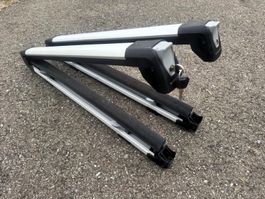 Skiträger Original Volvo (90/80cm)