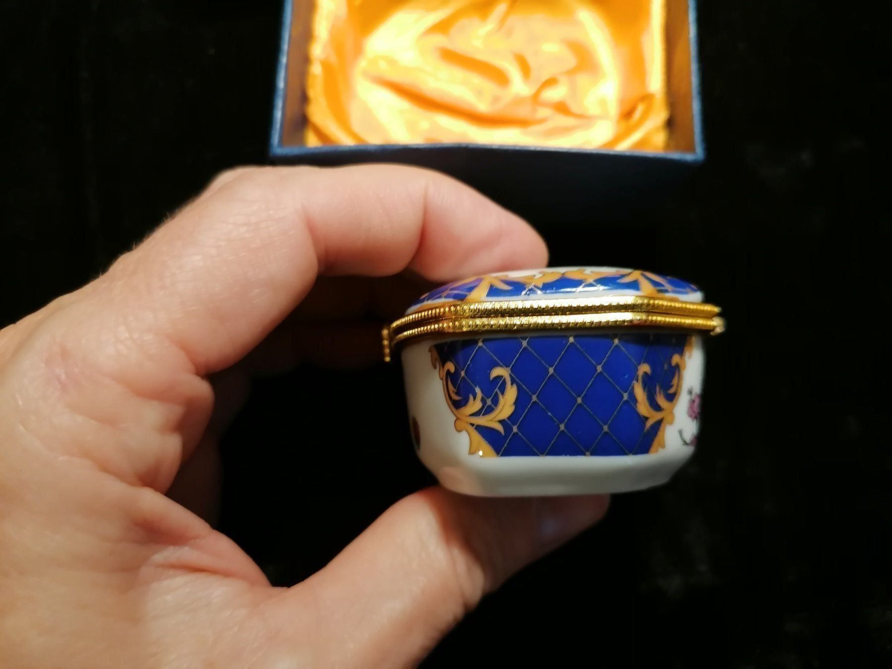 Altro per la casa: Keramik Aufbewahrungsbox – Nuovo e nell'imballaggio originale da Muri AG venduto da goodmood17 6