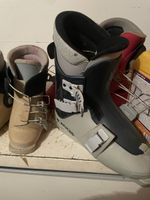 Alte Skischuhe Diverse Marken und Grössen - Jetzt bieten!
