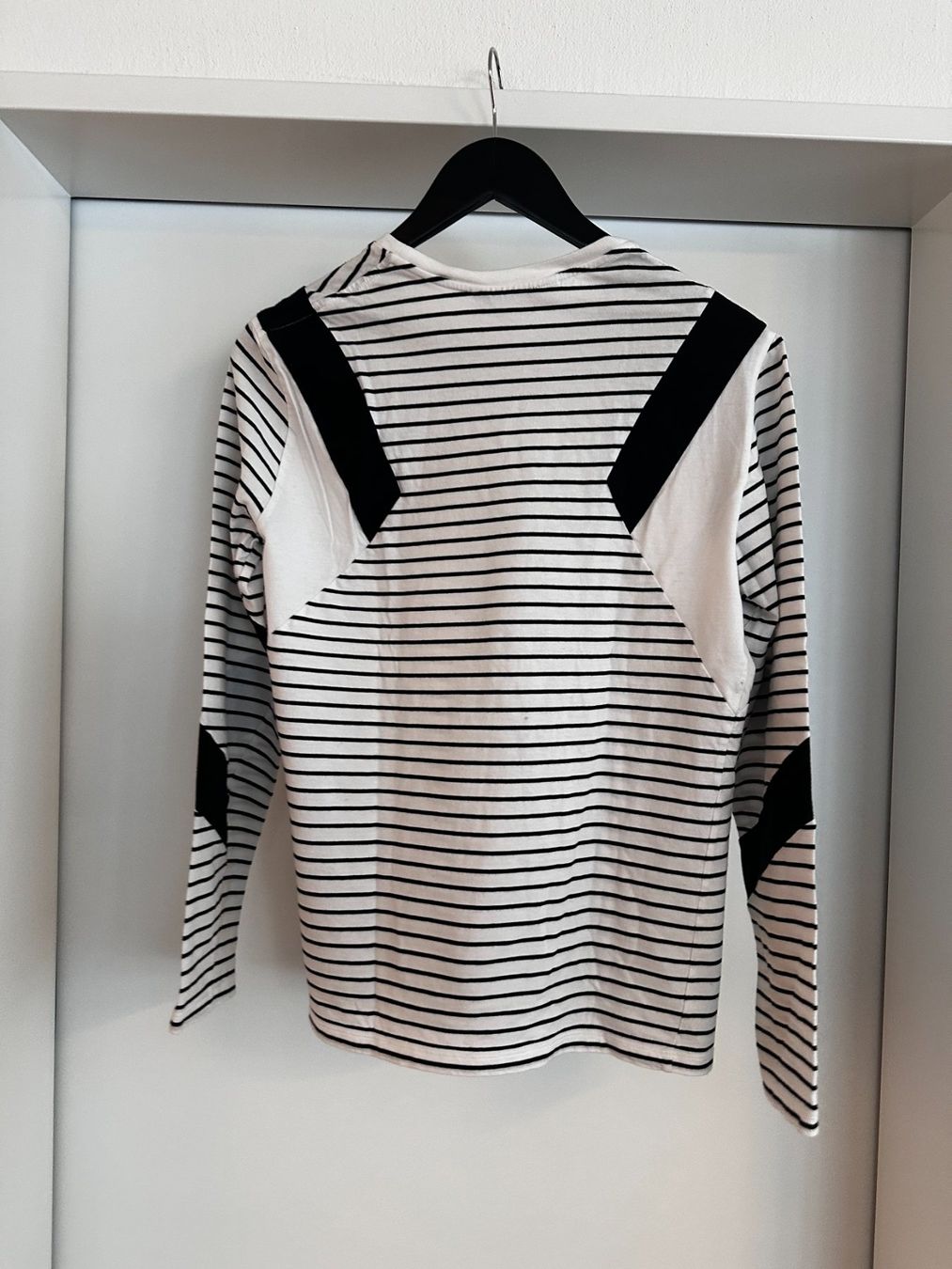 T-Shirts: "Marinière" Neil Barrett, Size S – Gebraucht aus Wilen b. Wollerau von ccgold 1