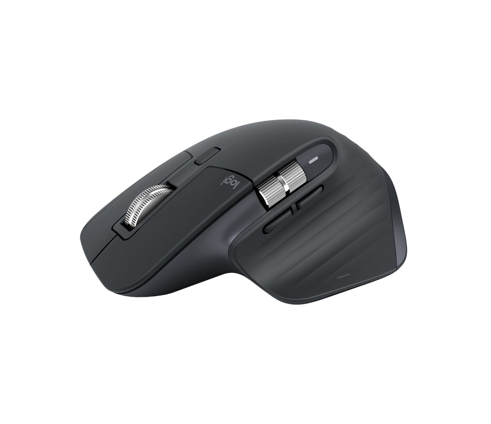 Logitech Tastaturen: Set Logitech MX Keys S + Souris MX Master 3S Noir Graphite – Gebraucht aus Morges von con_jw6n 7