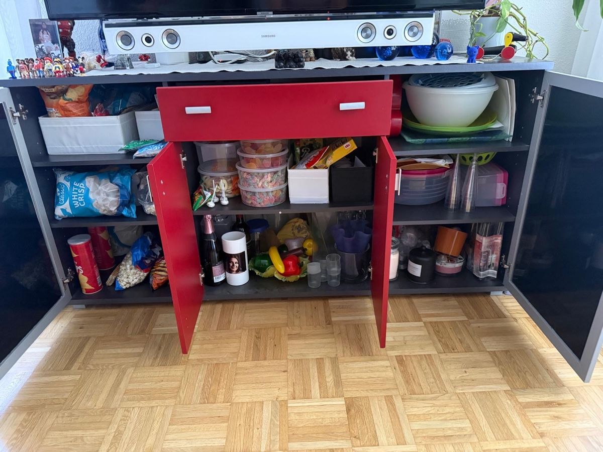 Commodes: Sideboard – D'occasion à Münchwilen TG par tam_lkq9 1