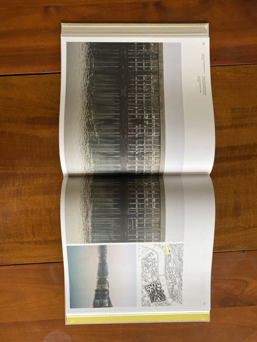 Bücher: Märkli Everything one invents is true – Gebraucht aus Basel von val_g8th 3