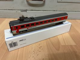 Märklin Speisewagen SBB 4217