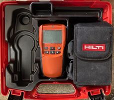 Scanner Mural/Wandscanner Hilti PS 38
