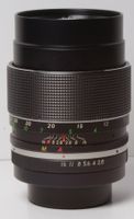 SUPER VAREXON 135mm/f/2.8 M-42 Schraubgewinde