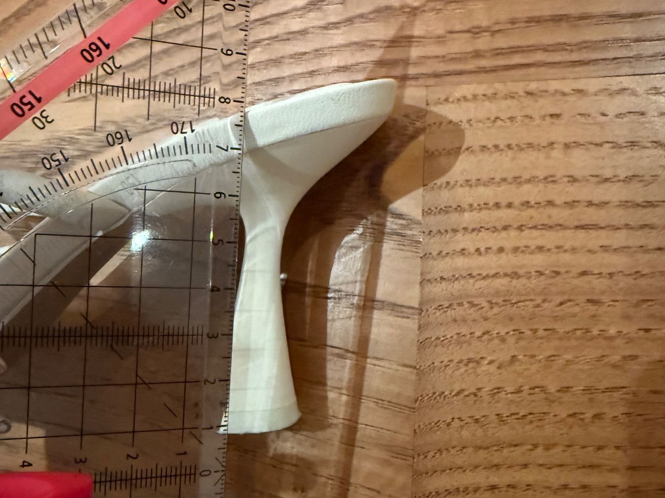 Stradivarius Scarpe da donna: Sandaletten, size 36 – Usato da Sissach venduto da laura.x4 4