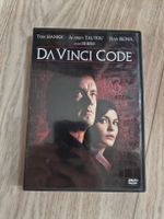 Le Da Vinci Code - DVD avec Tom Hanks et Audrey Tautou ✨