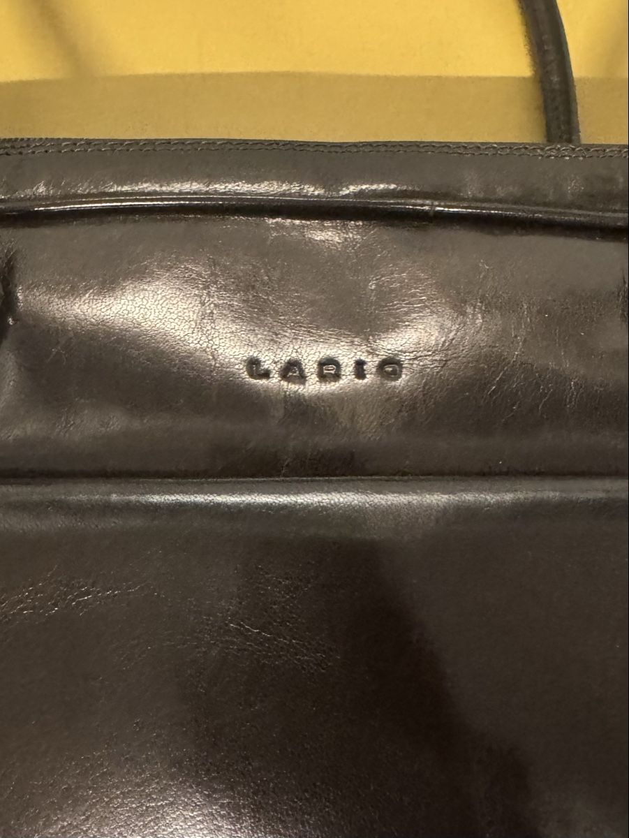 Sacs femmes: Handtasche Lario Leder  – D'occasion à Schlieren par Freundlich02 2