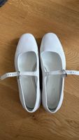 Le monde beryl ballerina flat, size 38