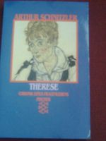 Arthur Schnitzler Therese