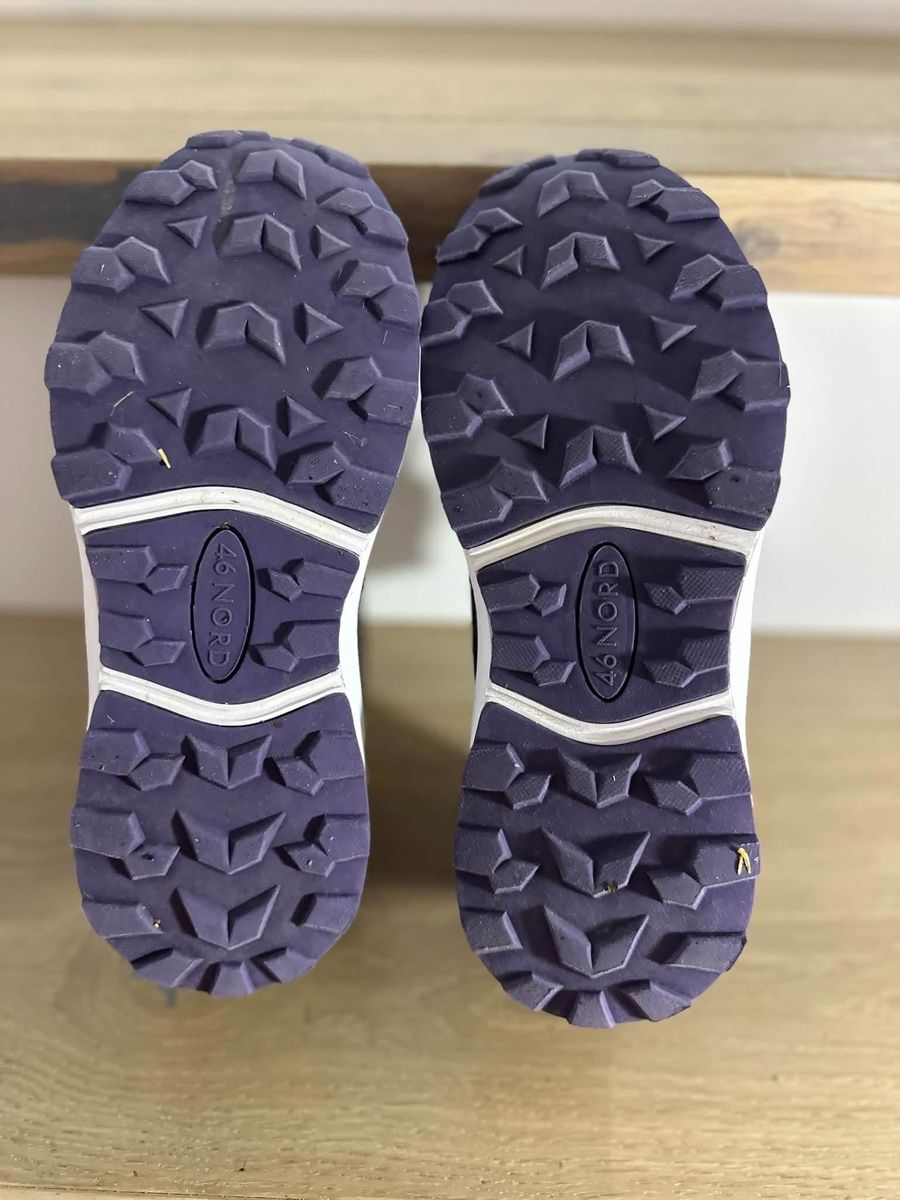 Scarpe da uomo: Trekkingschuhe – Usato da Embrach venduto da chr_r6sh 2