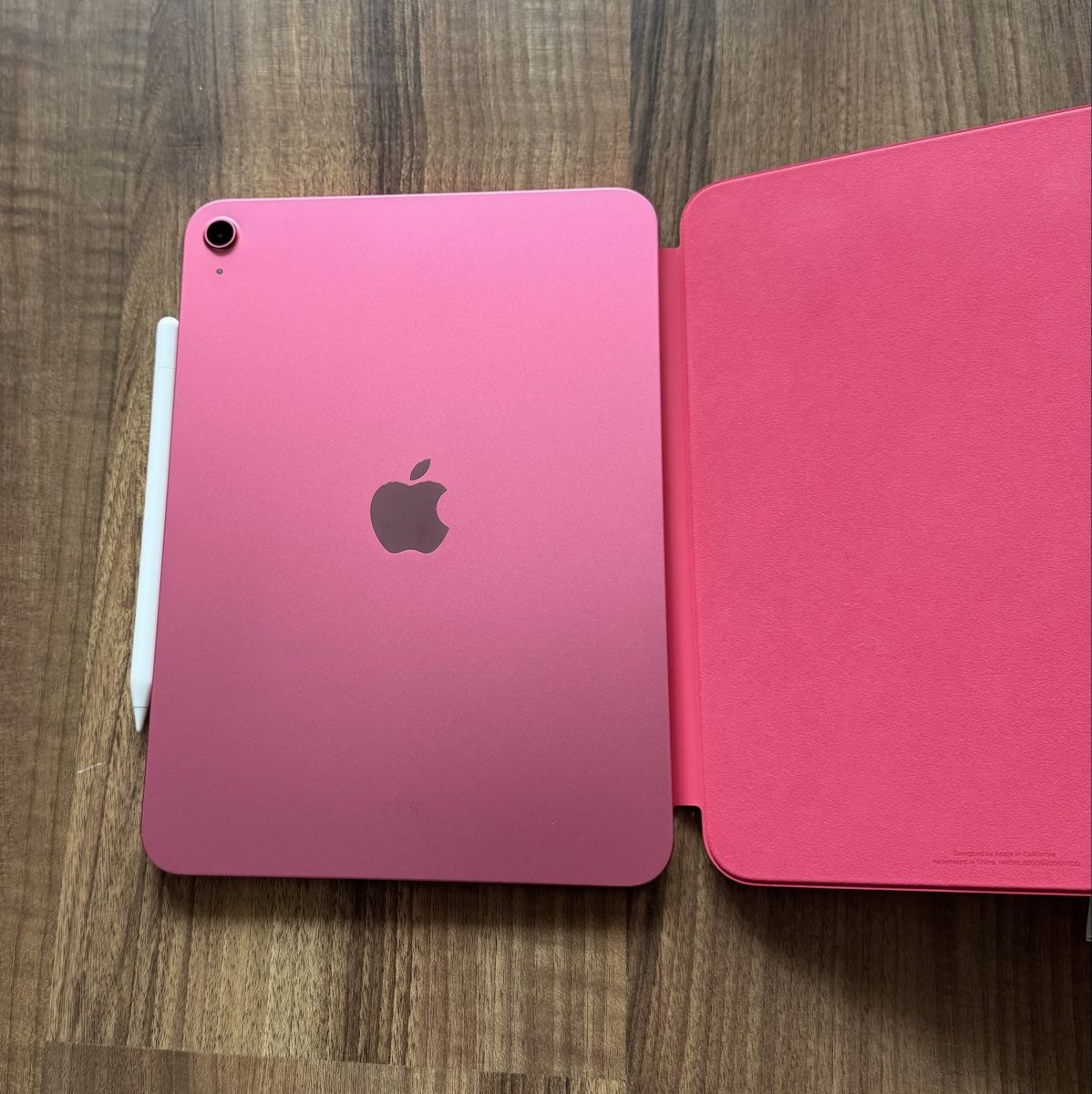 Apple Tablet PC: Apple Ipad (A16) Wi-Fi – Neu (gemäss Beschreibung) aus Täsch von Toffifee99 2