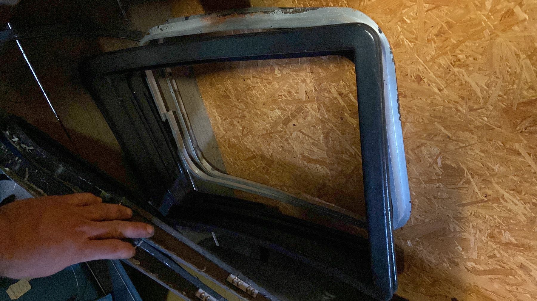 Ford Accessori per altri veicoli: Ford econoline 1986 v8 van Teile – Usato da Krummenau venduto da Deezley 5
