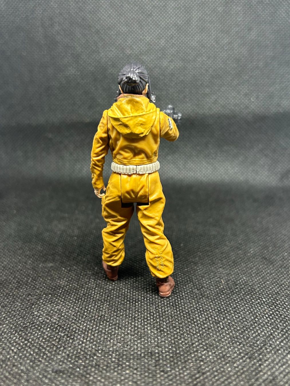 Star Wars Figuren: Star Wars Action Figure vintage - Rose – Gebraucht aus Lausanne von Retro-geek 1